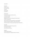 Crecimiento del mercado en este producto y servicio