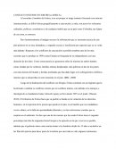 Conflicto- CONFLICTO INTERNO EN ERITREA (AFRICA)