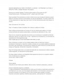 RASGOS MÍNIMOS QUE DEBE CONTENER LA UNIDAD 1: PATRIMONIO CULTURAL Y ARQUITECTURA: (Trabajo individual. No equipos)