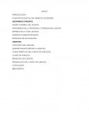 TRANSMISION DE LA PROPIEDAD Y POSESION DEL LEGADO.