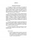 Rendimiento escolar en venezuela