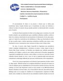 Catedra: Introducción al procesamiento de datos