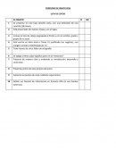 Qué significa para mí ser mexicano