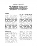 OBTENCIÓN DE MERMELADAS.