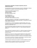 Matesmaticas discretas.