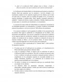 ¿Qué es la certificación Halal, explique cómo se obtiene y donde se ubica de acuerdo a las nuevas tendencias del comercio internacional?