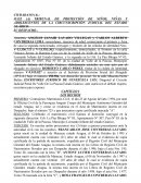 Manual- JUEZ (A) TRIBUNAL DE PROTECCIÓN DE NIÑOS, NIÑAS Y ADOLESCENTES DE LA CIRCUNSCRIPCIÓN JUDICIAL DEL ESTADO GUÁRICO.