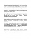 Resumen ejecutivo BANGUAT