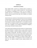 Reciclaje del aluminio.