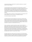 Resolucion de conflictos.