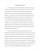 NEGOCIOS INCLUSIVOS EN PERU