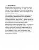 Maquina cortadora de papel