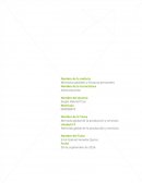 Mercados globales y finanzas personales