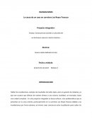 La causa de un caos en carretera Los Reyes-Texcoco.
