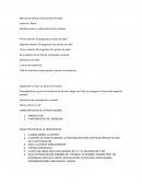 Manual de derecho internacional Privado