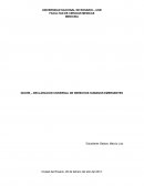 DUDHE – DECLARACION UNIVERSAL DE DERECHOS HUMANOS EMERGENTES