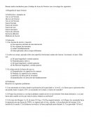 Buenas tardes muchachos para el trabajo de leyes de Newton van a investigar los siguientes: