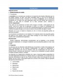 Técnicas de Gastronomía 2