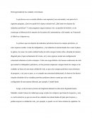 Heterogeneidad de las ciudades venezolanas