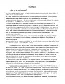 El hecho social, Emile Durkheim