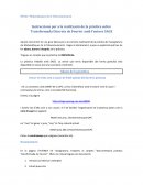 EETAC -Matemàtiques de la Telecomunicació