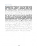 Seguridad e higiene ocupacional.