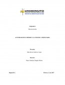 El dinero y la política monetaria.