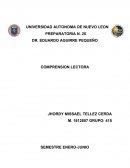 Propuesta para mejorar la comprensión lectora