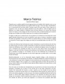 Marco Teórico Clepsidras (Reloj de agua)