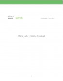 Mini-Lab- Network Topology Overview