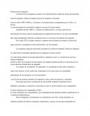 Historia de las maquinas