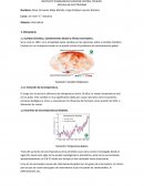 Cambio Climático, Calentamiento Global y Efecto Invernadero