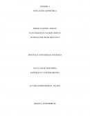 Trabajo de campo - Nivelación Geométrica.