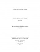 ANATOMIA Y FISIOLOGIA II SEMESTRE