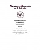 Protesta masculina La tradicional inferioridad a la mujer