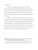 Normas de higiene y seguridad laboral.