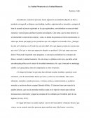 La Unidad Monetaria a la Unidad Bancaria.