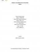 TRABAJO COLABORATIVO DE TELEFONÍA FASE 2