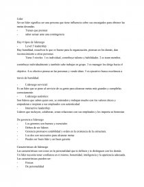Conta resumen.. Página 1