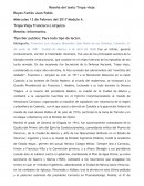 Tropa Vieja Francisco L.Urquizo