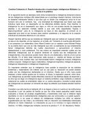 Carolina Cristancho A. Reseña Introducción a la psicología- Inteligencias Múltiples: La teoría en la práctica