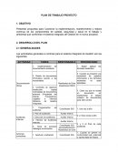 PLAN DE TRABAJO SIG NUEVO.