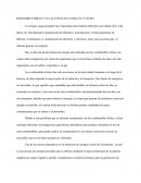 BIOCOMBUSTIBLES. ENSAYO.