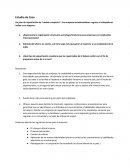 CASO DE REPATRIACION