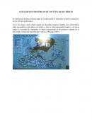 ANTECEDENTES HISTÓRICOS DE LOS TÍTULOS DE CRÉDITO