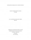 ANATOMIA Y FISIOLOGIA II SEMESTRE