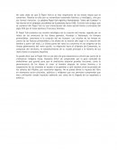 Ensayo del Popol Vuh.