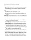 Educacion para la salud y promocion de la salud.