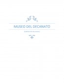 Museo del Decanato