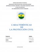 Administración, trayecto: transición